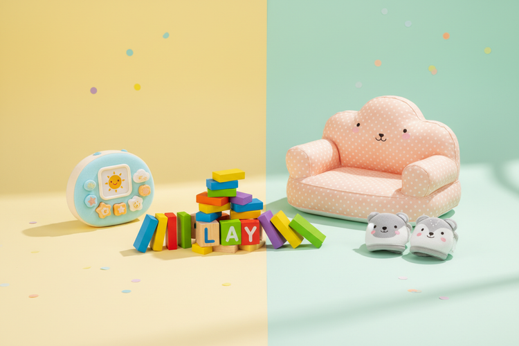 Baby & Kids Collection