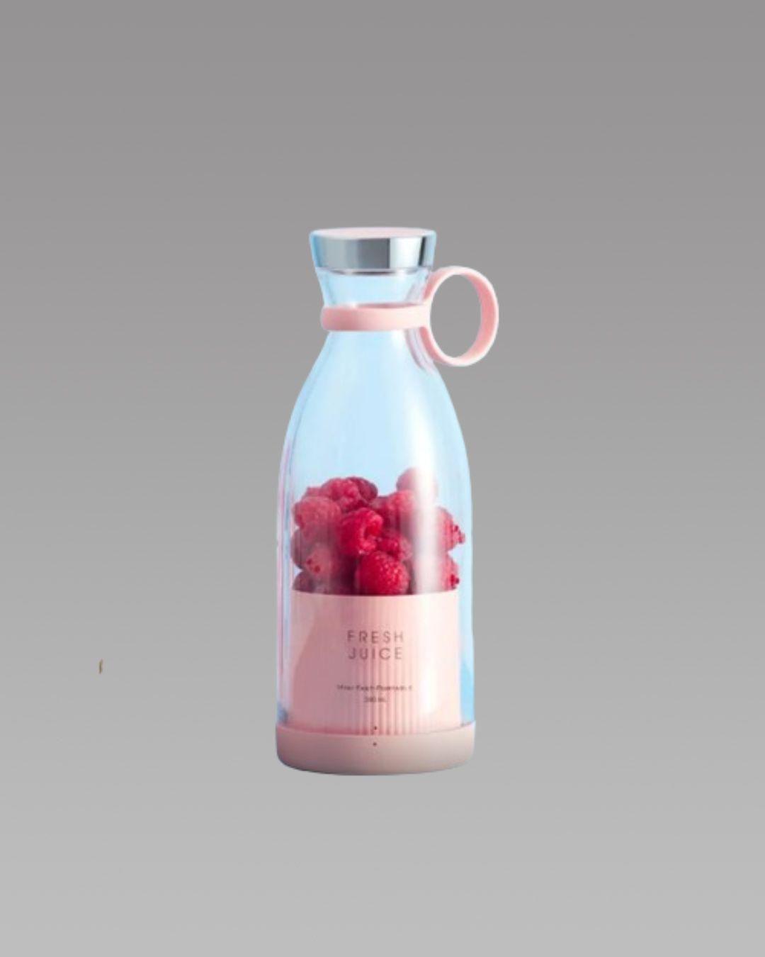 Vatsal BlendGo™ Portable Mini Juicer Bottle