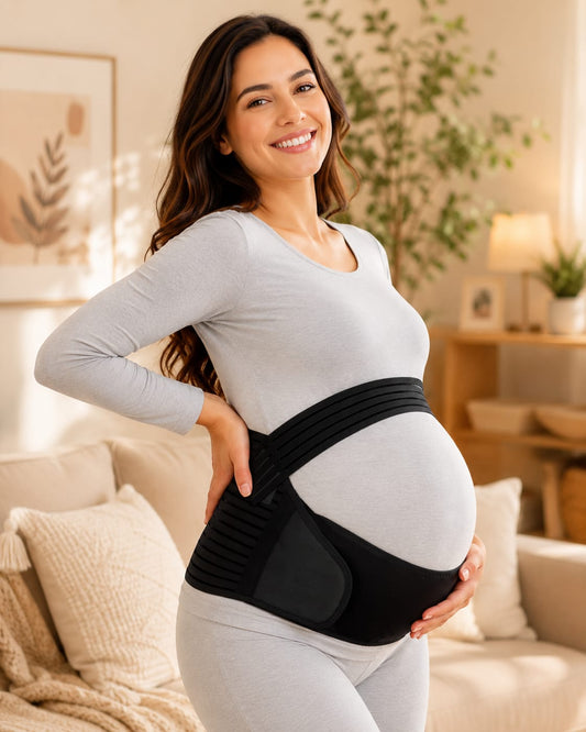 Vatsal ComfortLift™ 3-in-1 Maternity Support Belt